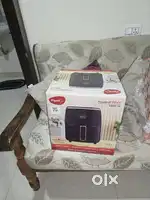 Pigeon air fryer healthifry plus 1400w