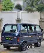 Maruti Suzuki Omni 5 Seater, 2019, Petrol