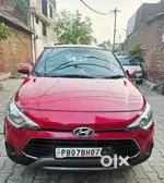 Hyundai i20 Active S Diesel, 2017, Diesel