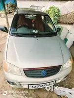 My Alto car is very good in mysirmy alotp is very good in Mysore