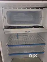 Urgent fridge sell. Best working condition