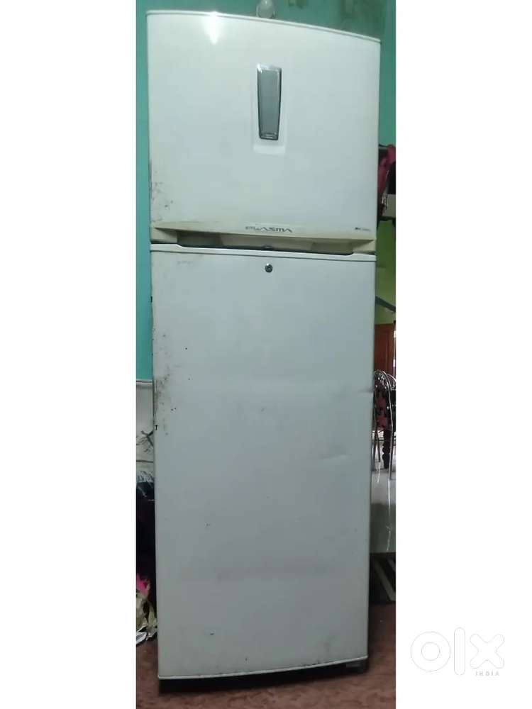 Toshiba 325 litre double door Imported Fridge for Sale
