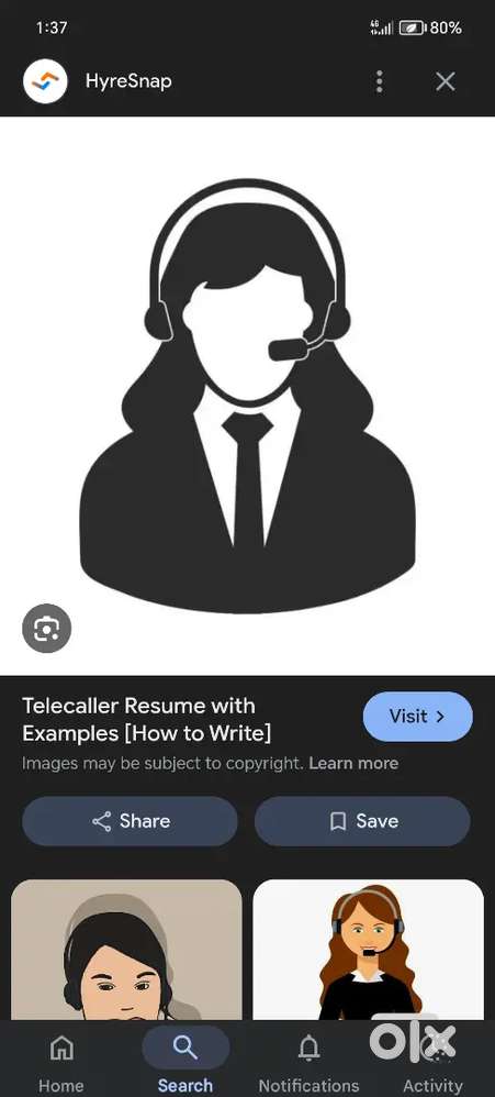 Need immediate Telecallers