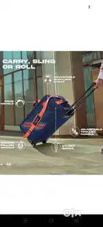 Travel Bag (sky bag 53 litre)