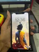 Iphone 11 display changed, Battery Health 77