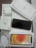 iPhone 12 mini new condition
