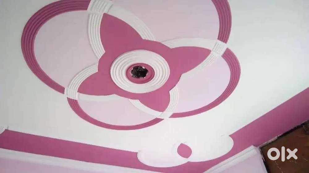 3 room set available on rent