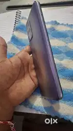 Realme 8s 5G (6Gb ram 128 Gb storage)
