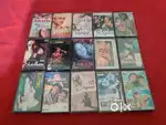 Hindi audio cassette read all details before msg me Bluray dvd cd