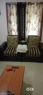 Sofa set 5 seater