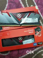 DDR4 8X2 16GB RAM STICKS ADATA