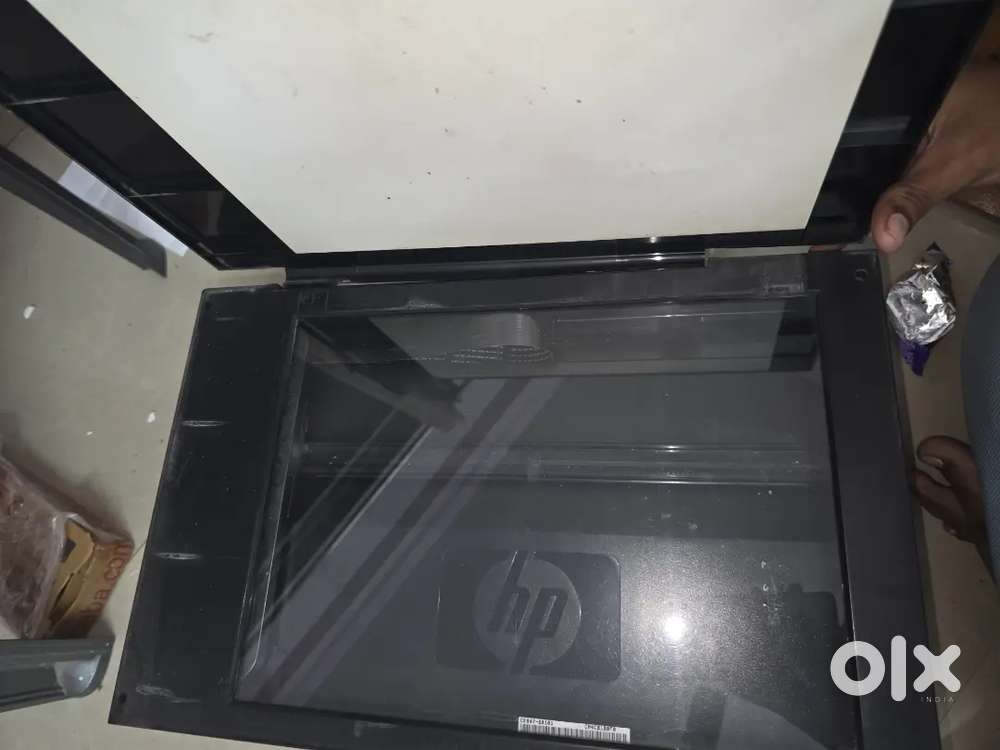 Hp mfp1136