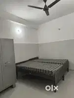 1 RK Well Furnished independent flat Sector 45 Noida