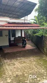 Well Maintained 2bhk house for rent