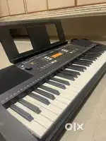 Yamaha Keyboard PSR-E343