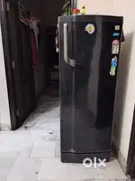Godrej  edge 251 l , 5 star refrigerator