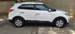 Hyundai Creta 2017M. 56300Km.