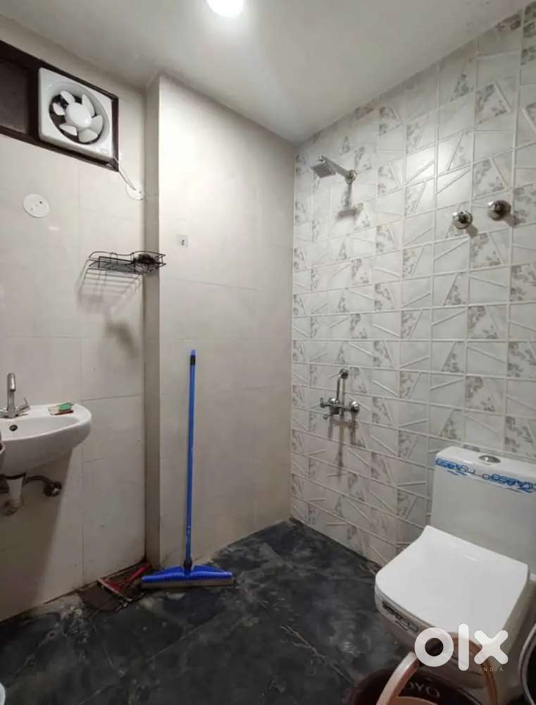 Good society all facilities and amenities available
