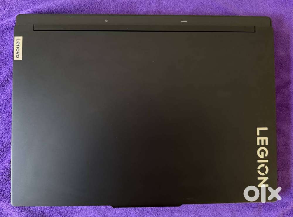 Lenovo Legion 7 16IRX9 (16 inch) Gaming Laptop