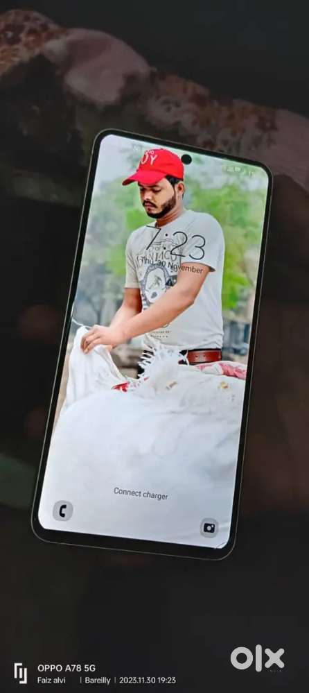 Samsung galaxy s21 Fe 5g A1 condition