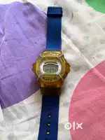 casio Gshock watch japan