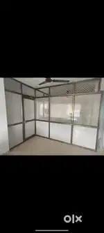 Office Partition for sale at Ashok Stambh