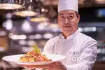 Chinese chef needed urgent