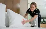 24 Urgently Required 24 Hrs Maids and Baby Sitter, Nanny, Japa Maids