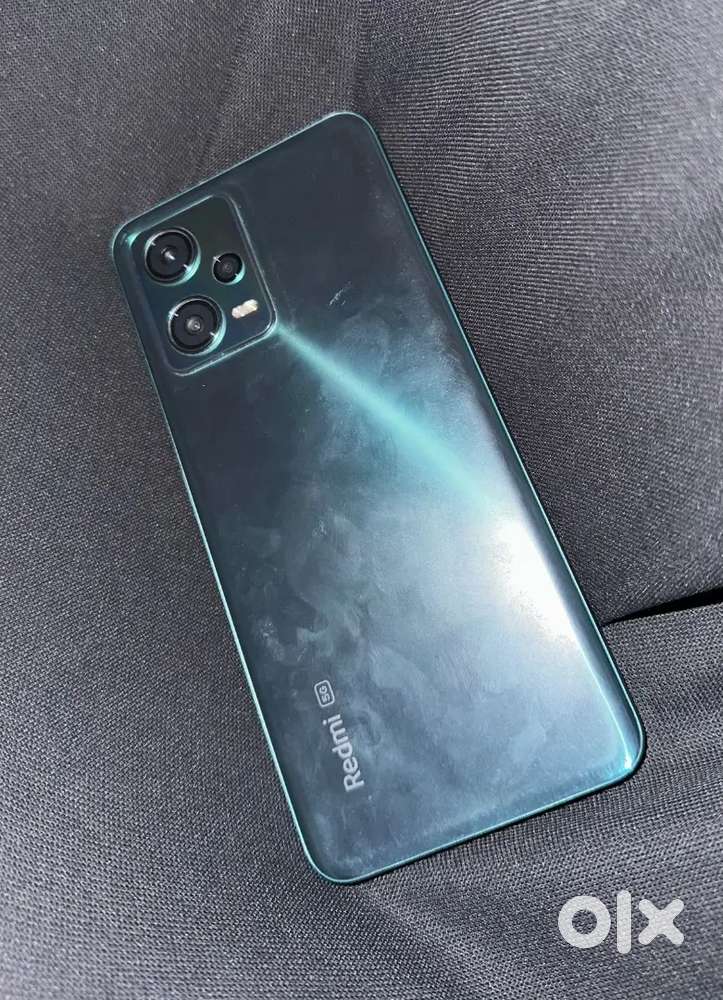 Redmi note 12