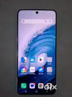 Vivo t4 12 gb ram