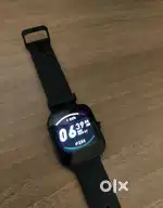 Amazefit Smart Watch