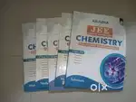 ARJUNA FOR JEE MAINS & ADVANCE CLASS 11 PW ALL CHEMISTRY MODULES