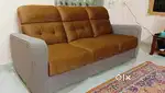 Premium Luxury Sofa