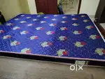 Bed - Mattress