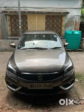Maruti Suzuki Ciaz 2020 Petrol Well Maintained