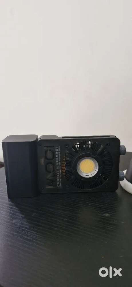 Cx100 light with projection kit