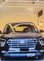 Hyundai Creta 1.5 CRDI SX, 2023, Diesel