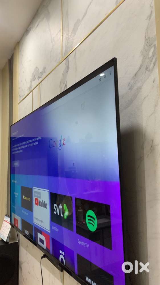 BPL android tv 65inch