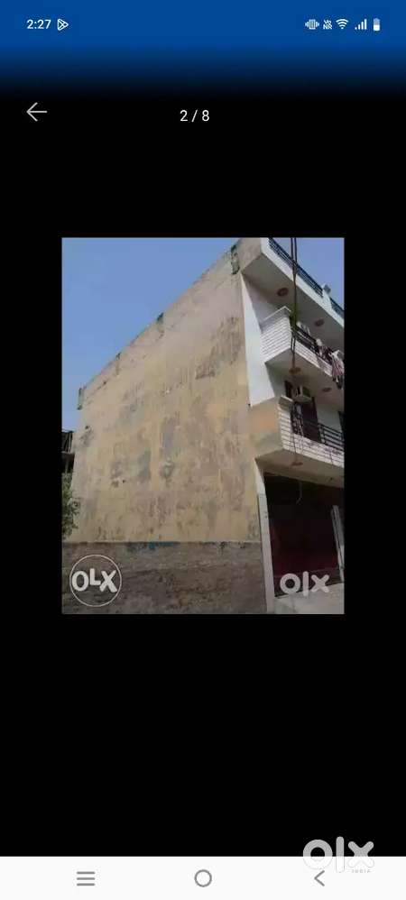 Family house for sale