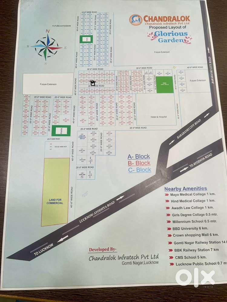 I want to sell my 600sqft plot urgently