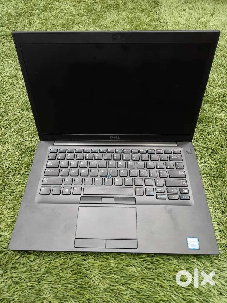 DELL Latitude 7490/i5-8th Gen/8gb Ram/256gb SSD —FOR SALE