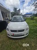 Maruti Suzuki Swift 2011