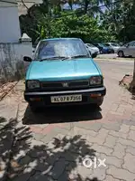 Maruti Suzuki 800 AC, 1997, Petrol