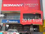 Selling shop of 1540 sqfit on 1st floor