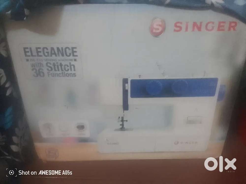 Bijali wali machine Hai silai machine aur 36 state status