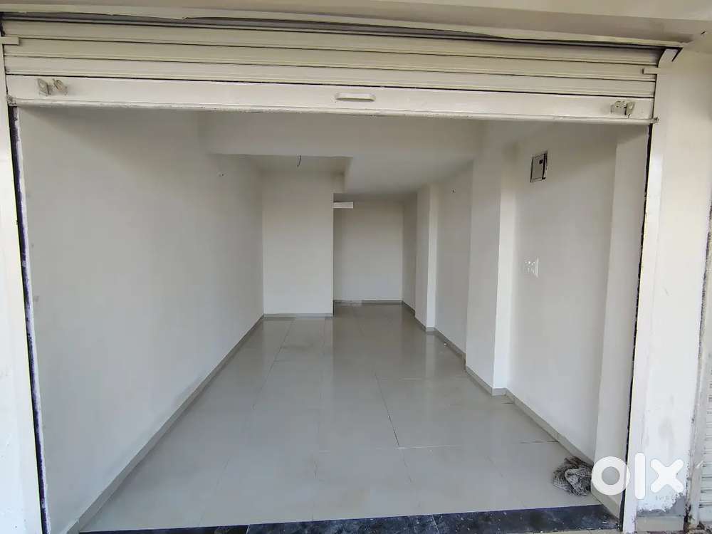 Shop for rent