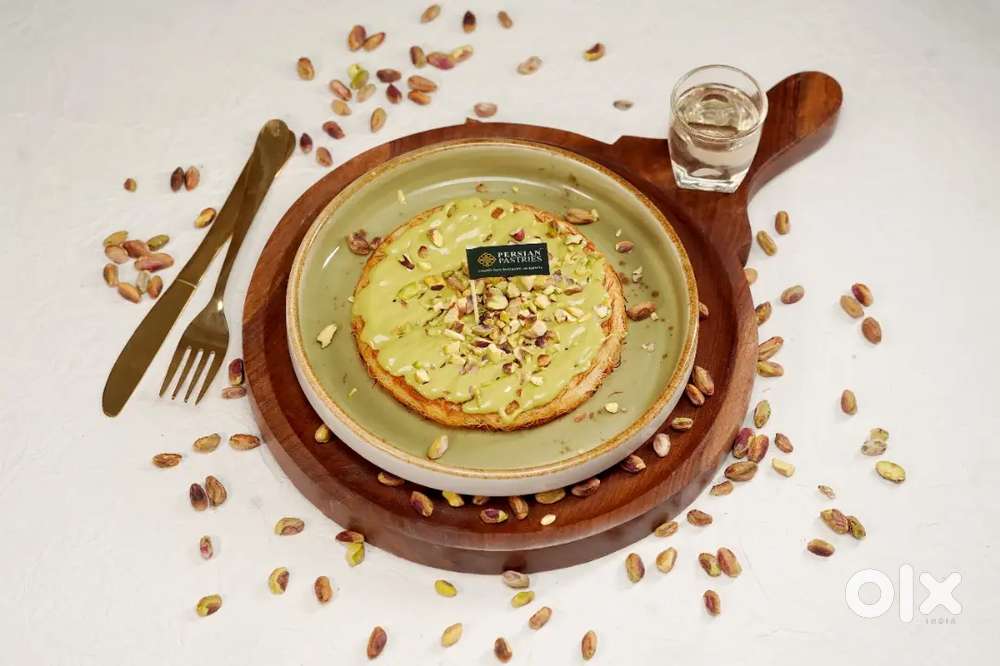 Kunafa master