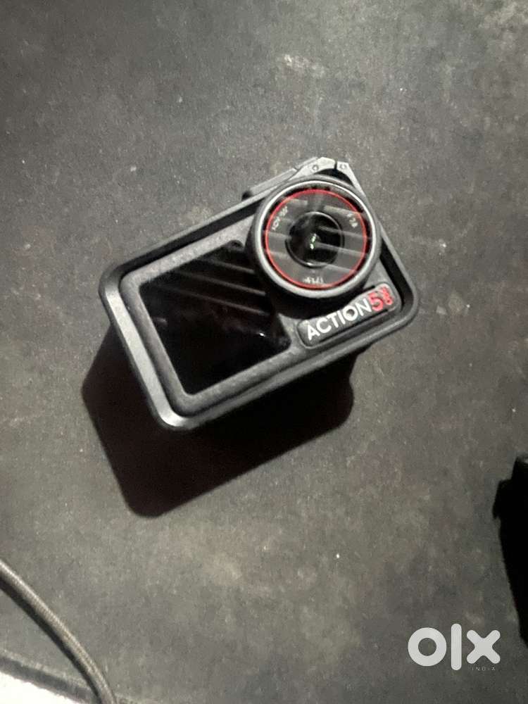 Dji osmo action 5 pro