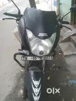 HERO HONDA CBZ XTREME