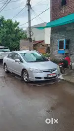 Honda Civic for 2008